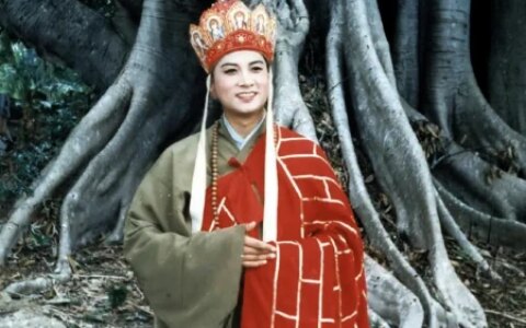 1988年，陈丽华表白迟重瑞无果，后来一个做法，成功让他回心转意-陈丽华和迟重瑞怎么认识的