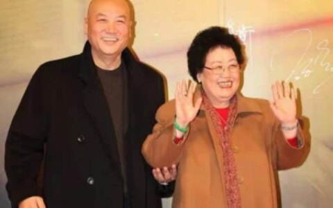 身价上百亿的顶级富婆：在北京二环有多套房产，其丈夫大家都认识-北京顶级富二代