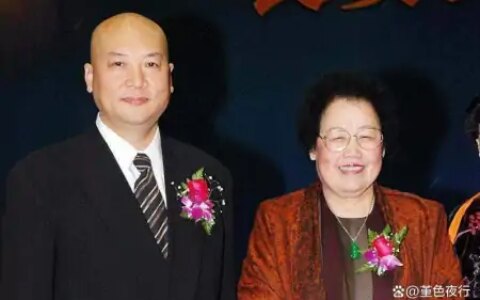 陈丽华未上桌，全家不敢动筷，迟重瑞一句话，暴露了他的家庭地位-陈丽华比迟重瑞大几岁?