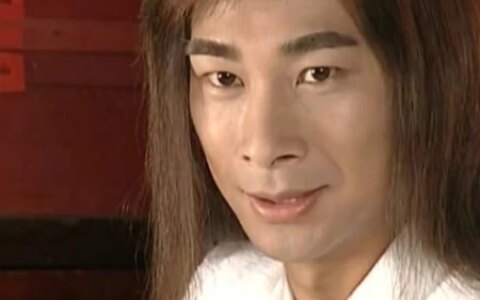 《风云雄霸天下》18年演员现状：雄霸仍霸气，步惊云却谢顶了？-风云雄霸天下剧组