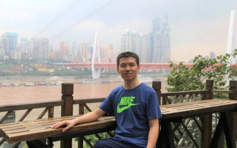 马鑫迪：直面“达摩克利斯之剑”高悬的大数据时代-达摩克利斯剑的故事