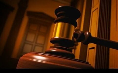 法官文苑 | 达摩克利斯之剑的守护者-达摩克利斯之剑的由来