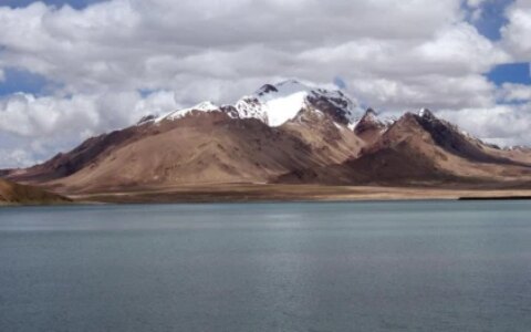 3万平方公里战略要地，成为头顶的达摩克利斯之剑，印度寝食难安-战争的达摩克利斯之剑依然高悬