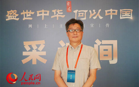 盛世中华 何以中国 ｜ 徐良高：探明“何以中国”，考古人一直在努力-盛世中华原文