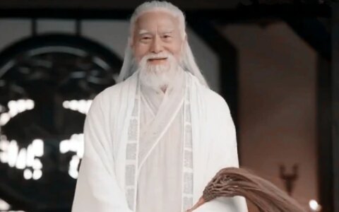 小剑魔白一子为何要怒闯碧霞宫？说说武圣人与长发道人的差距-谁偷了包子 完整故事