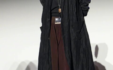 梅婷即将五十，但是状态气质依然在线，和赵又廷同框并不逊色-梅婷梅婷