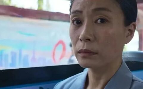 梅婷这眼神，安嘉和看了都哆嗦……-梅婷嫁给谁了啊