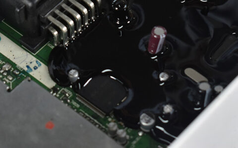 黑色环氧灌封胶有什么特性？使用时会遇到哪些常见问题？-环氧灌封胶多长时间能固化