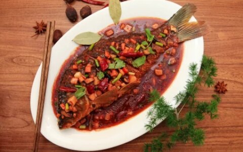 学会这几招，新手小白也能拍出让人一眼心动的美食图片-如何拍出美食照片