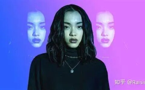 为海洋染色的神秘魔鬼鱼——Lexie刘柏辛-刘柏辛魔鬼鱼是哪一期