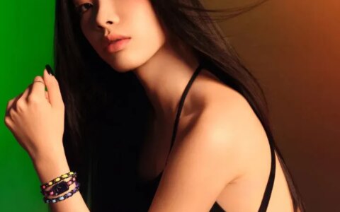 为什么我觉得刘柏辛长得很丑，是我审美出问题了吗？-刘柏辛长得好看吗