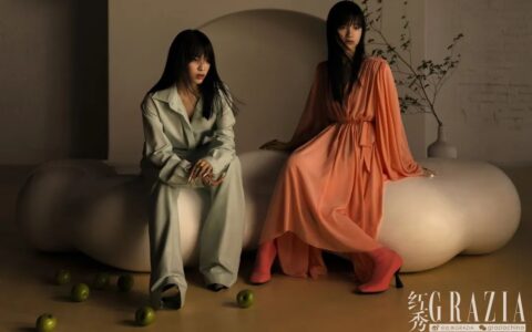 刘柏辛遇上张婧仪 ，时光交错-刘柏辛mv