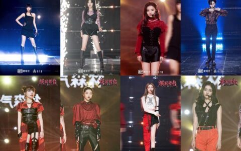 《爆裂舞台》总决赛巅峰对决 刘柏辛安崎陈卓璇谁将开启01号冠军舞台-爆裂舞台谁被淘汰