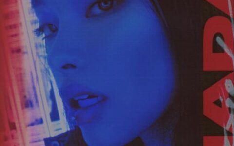 刘柏辛-中国下一位顶尖女音乐人发布全新单曲”NADA”音源和MV-刘柏辛歌手2020哪一期