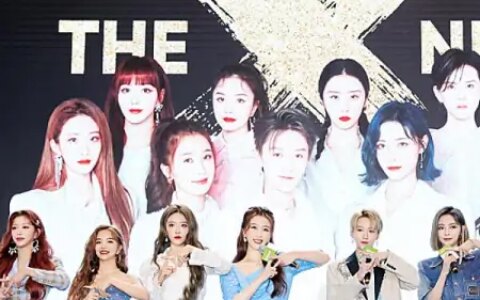 《青你3》二公选曲曝光，不仅有蔡依林的作品，连NPC男团也没放过-青你2三公结果