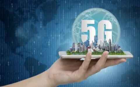 中国广电5G入局！一张网下的生存空间有多大-中国广电5g