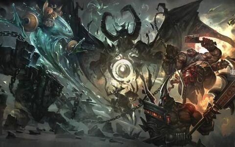 那些年，他们用过的《魔兽争霸3》地图编辑器-魔兽争霸地图编辑器怎么保存地图