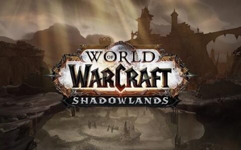 罪恶与高贵的结合，走进《魔兽世界》9.1最具特色的雷文德斯地图-雷文的任务2.0