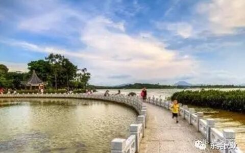 东莞，这座城市的名称是怎么来？-东莞叫什么名字比较好听女生