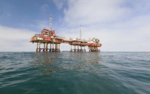 中国石油储藏最多的地方，比中东国家还多，外人入境要严格审核-中国石油储存总量多少吨