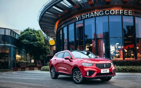 魏建军担任魏派公司董事长，2023年进军北美市场-魏派汽车公司简介