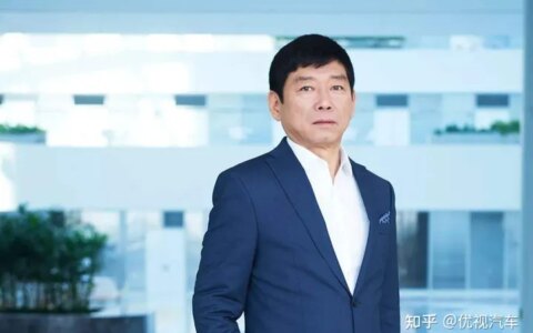 长城汽车魏建军，为何能成为国产之光，建立千亿汽车企业？-长城公司魏建军简介