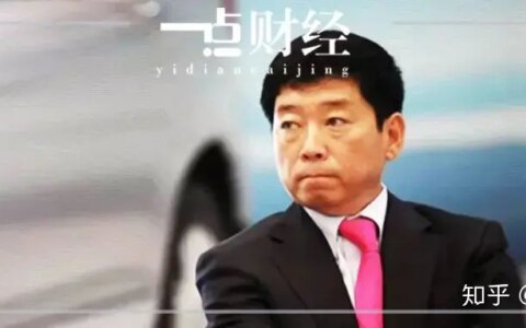 偏执狂魏建军的“长城”陷落之路-长城魏建军女儿是领养的嘛