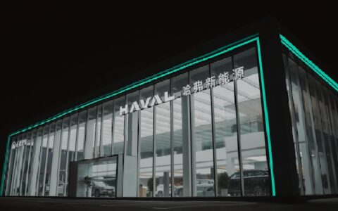 魏建军的“马拉松”：长城汽车站上“风口浪尖”-长城汽车魏建军身高