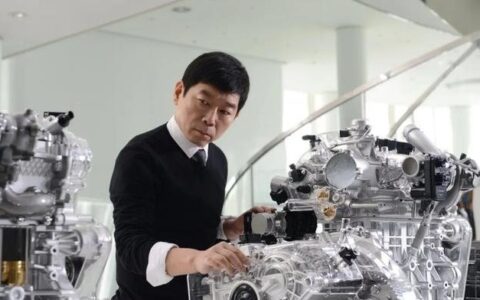 深谋远虑，胸有成竹！魏建军的长期主义-魏建军出身