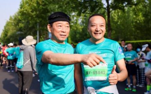 魏建军带领高管天团齐步跑，这就是长城造车的马拉松精神-长城老总魏建军的老家是哪里