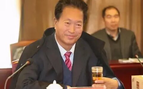 又一前首富陨落！欺骗40万投资者，转移上百亿元，最后成阶下囚！-前首富 出狱