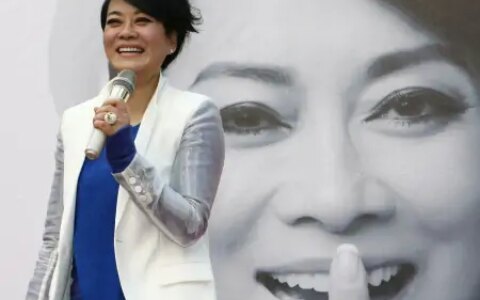 中年丧夫，亡夫留下260亿遗产无力接管的毛阿敏，如今怎么样？-毛阿敏的状况如何