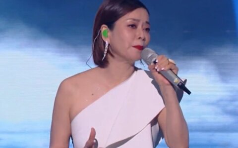 毛阿敏不再沉默，揭开丈夫遗产分配的真相，260亿为何全给了外人-毛阿敏丈夫谁