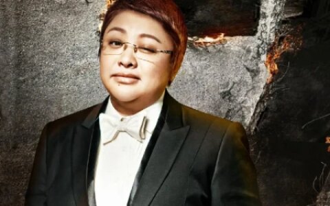 当伴奏消失后，韩红与毛阿敏谁的清唱实力更高，韩红高音实力强劲-毛阿敏那英韩红谁更厉害