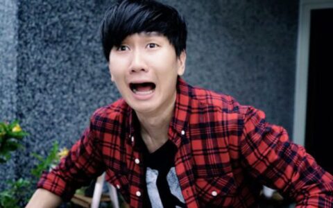 被称为“行走的CD”的林俊杰，三首来自于他的歌曲，你喜欢哪首-林俊杰走走