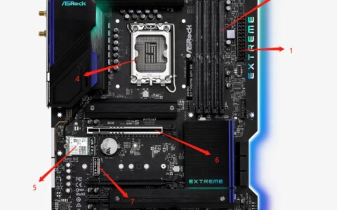 “擎”跟我学 | 如何用华擎主板正确装机。-华擎主板怎样装系统