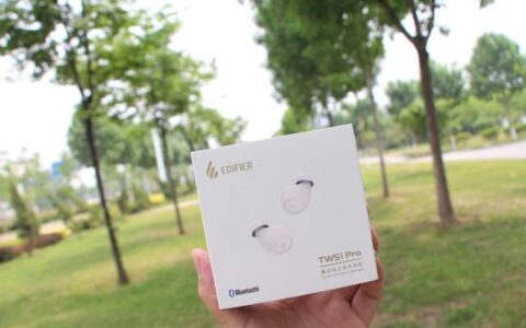 媲美AirPods的网红蓝牙耳机：漫步者TWS1 Pro有多强？-比漫步者好的蓝牙耳机