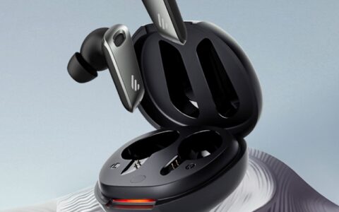 首款Hi-Res认证真无线耳机——漫步者NeoBuds Pro正式官宣-漫步者无线耳机测评