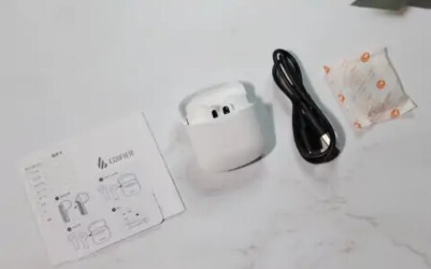 蓝牙耳机买对不买贵漫步者LolliPods Mini近乎完美-漫步者lollipods最低价格