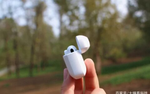 平价耳机之王——漫步者LolliPods Mini-漫步者lollipods 值得入手吗