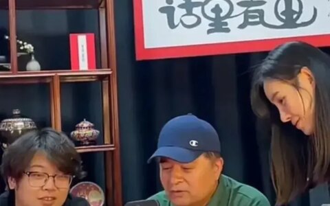 毕福剑现在做什么呢？-毕福剑现在干啥呢在干什么工作呢