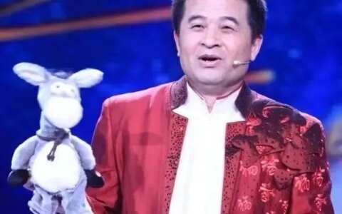 消失7年后，63岁毕福剑罕见露面，竟成了如此模样-毕福剑现怎样