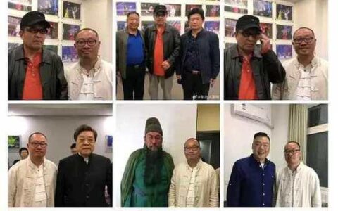 毕福剑五一新节目复出？知情人：只参加幕后工作，不在屏幕上出现-毕福剑曾经主持的栏目