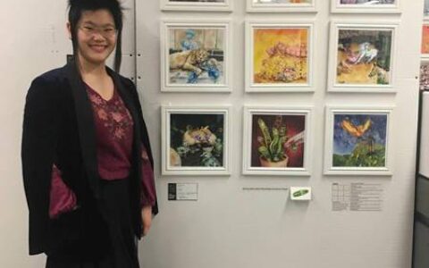 毕福剑女儿近照 很Man-毕福剑的女儿叫啥