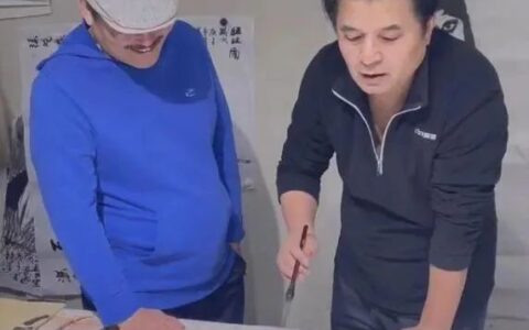 消失5年后，毕福剑怎么混成这样了？