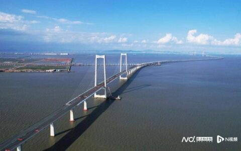 免费报名登深中通道！南都喊你来翠亨新区打卡-翠亨新区什么时候成立