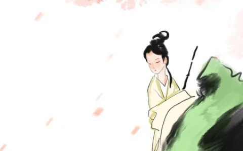 谢贵冲｜梦里梦外说呆子