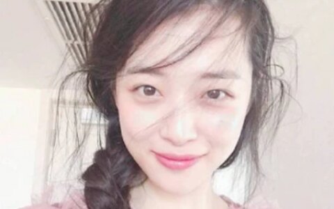 崔雪莉去世，公司打造“二次重生”或许成为压垮她的最后稻草-崔雪莉