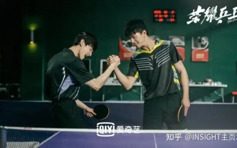 别「碰瓷」世界冠军马龙、张继科！！！-马龙张继科最经典的一战