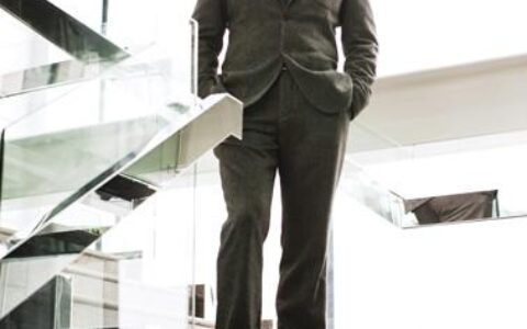 徐峥《港囧》人物原型，都市丽人郑耀南如何创造中国女性内衣史-港囧徐峥说的台词